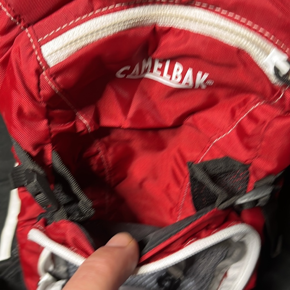 Camelbak Backpack - image 3
